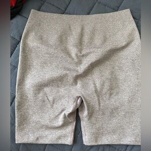 TLF Scrunch Shorts